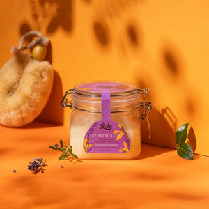 Breaking Dawn | Body Polish