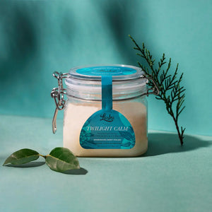 Twilight Calm | Body Polish