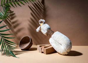 Invigorating Body Brush