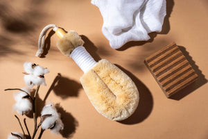 Invigorating Body Brush