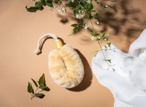 Invigorating Body Brush