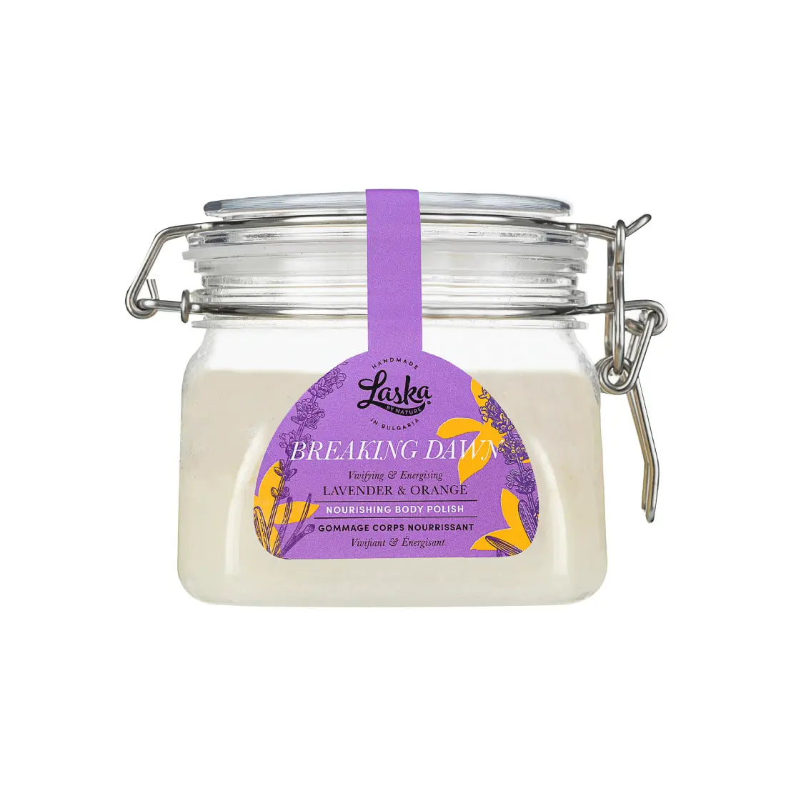 Breaking Dawn | Body Polish