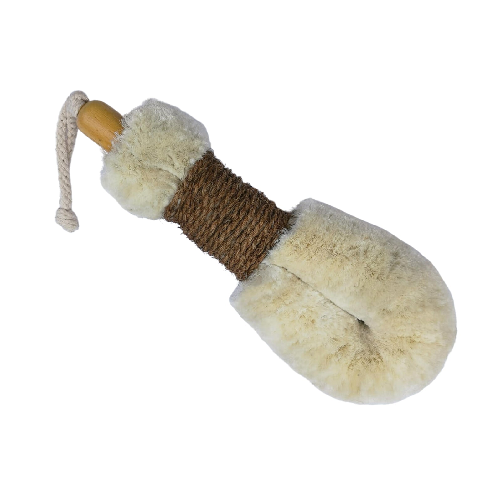 Invigorating Body Brush