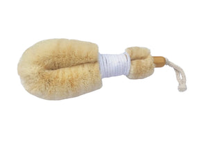 Invigorating Body Brush