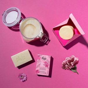 Floral Dew | Full Care