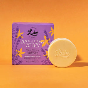 Breaking Dawn | Rich Body Butter