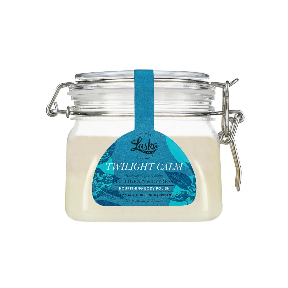 Twilight Calm | Body Polish