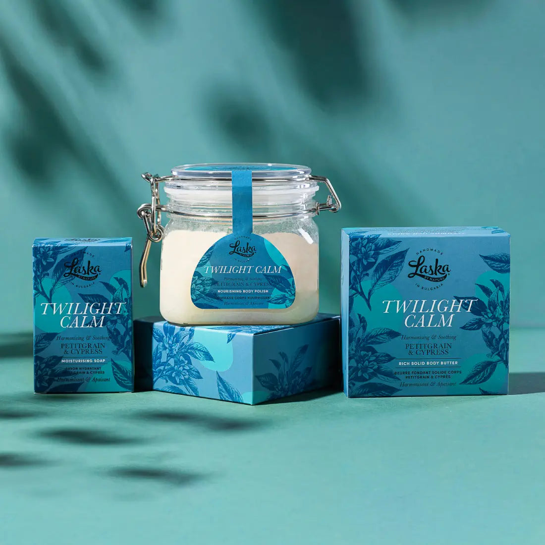 Twilight Calm | Full Care